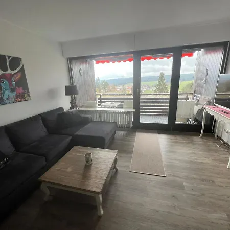 Annis Panoramablick Pool Sauna Tennis *