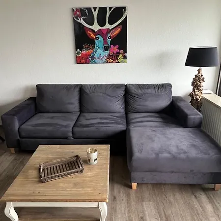 Apartmán Annis Panoramablick Pool Sauna Tennis Schonach im Schwarzwald