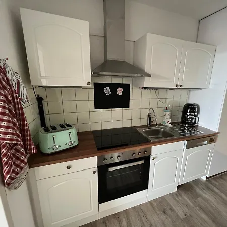 Lägenhet Annis Panoramablick Pool Sauna Tennis *