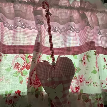 Annis Panoramablick Pool Sauna Tennis *