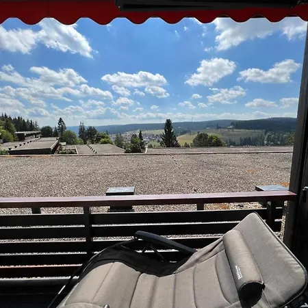 Annis Panoramablick Pool Sauna Tennis