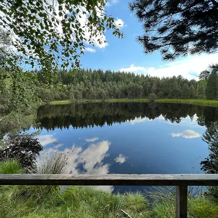 Apartmán Annis Panoramablick Pool Sauna Tennis Schonach im Schwarzwald