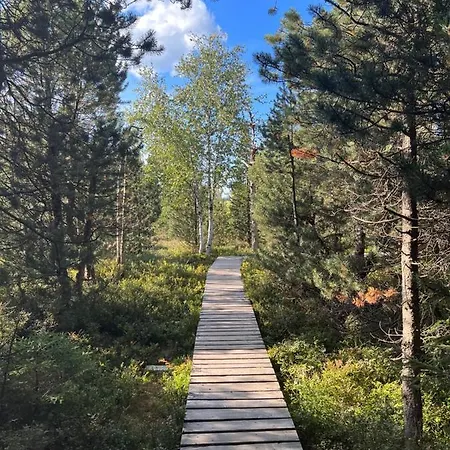 Lägenhet Annis Panoramablick Pool Sauna Tennis