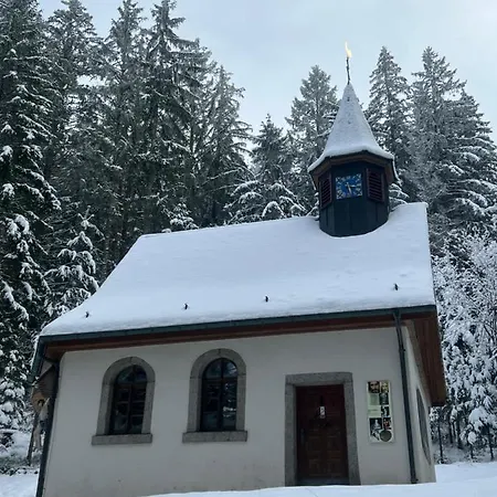 Apartmán Annis Panoramablick Pool Sauna Tennis