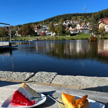 Annis Panoramablick Pool Sauna Tennis