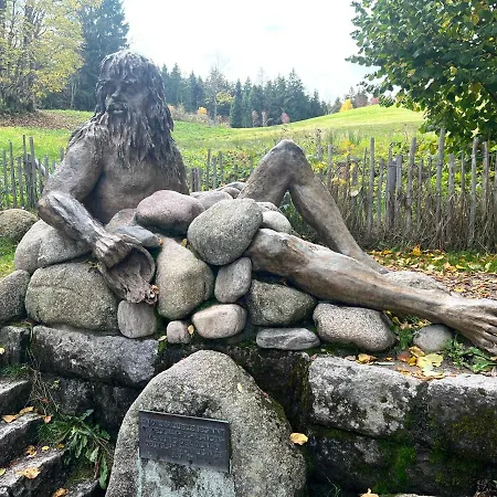 Annis Panoramablick Pool Sauna Tennis