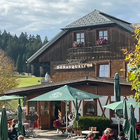 Appartement Annis Panoramablick Pool Sauna Tennis
