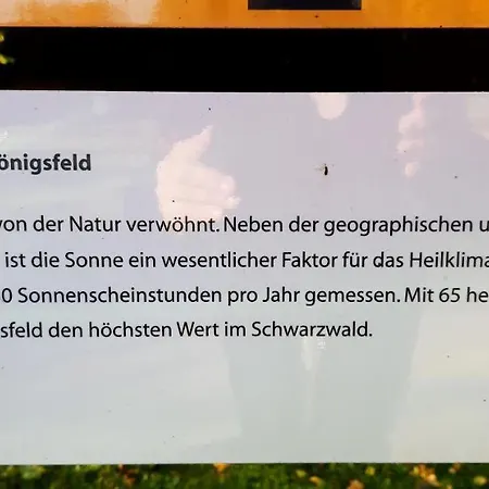 Annis Panoramablick Pool Sauna Tennis 아파트 Schonach im Schwarzwald