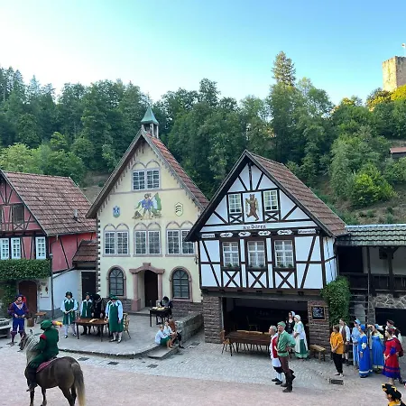 Annis Panoramablick Pool Sauna Tennis