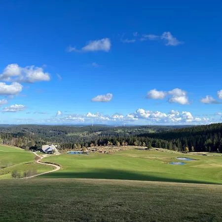 Annis Panoramablick Pool Sauna Tennis