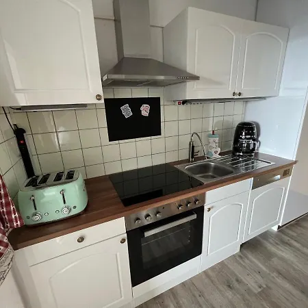 Lägenhet Annis Panoramablick Pool Sauna Tennis Schonach im Schwarzwald