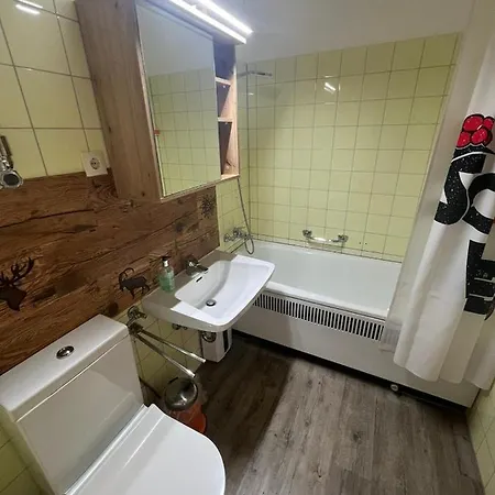 Annis Panoramablick Pool Sauna Tennis