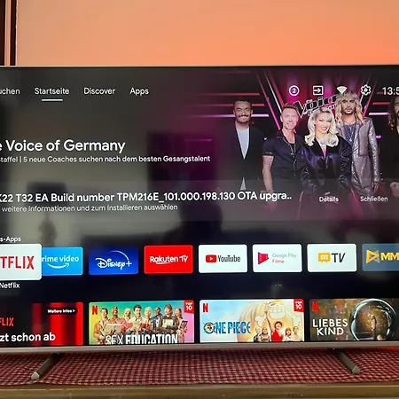 Annis Panoramablick Pool Sauna Tennis Schonach im Schwarzwald